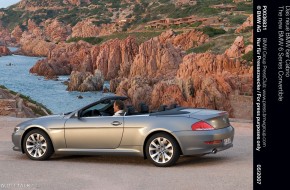 2008 BMW 6-series