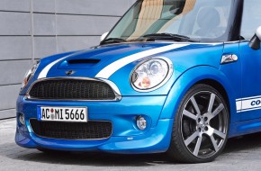 2007 AC Schnitzer Mini Cooper S