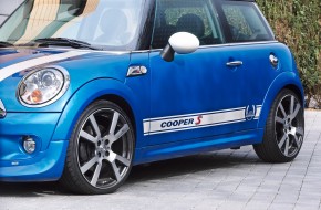 2007 AC Schnitzer Mini Cooper S