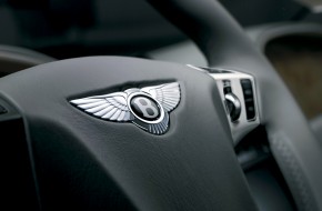 2008 Bentley Continental GT Speed