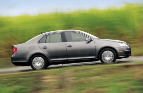 2007 Volkswagen Jetta