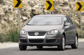 2007 Volkswagen Jetta