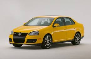 2007 Volkswagen GLI