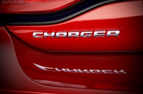 2011 Dodge Charger