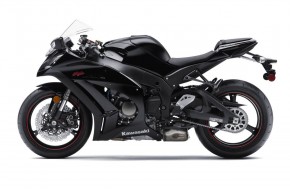 2011 Kawasaki ZX-10R