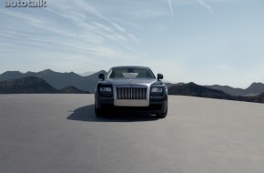 2011 Rolls-Royce Ghost