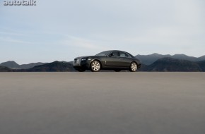 2011 Rolls-Royce Ghost