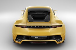 2013 Lotus Elan