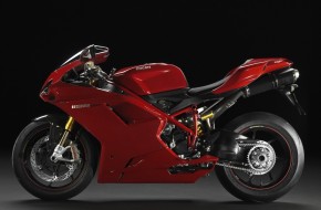 2011 Ducati 1198