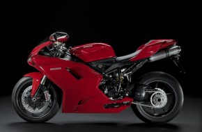 2011 Ducati 1198