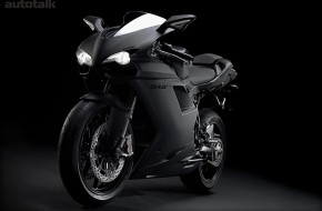 2011 Ducati 848 EVO