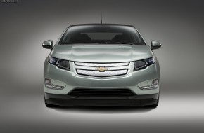 2011 Chevrolet Volt