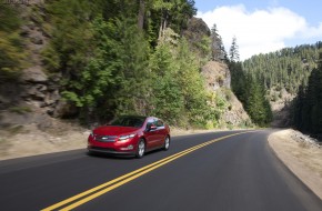 2011 Chevrolet Volt