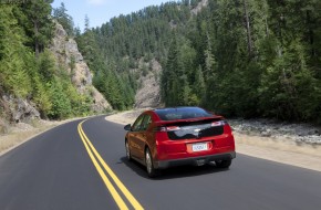 2011 Chevrolet Volt