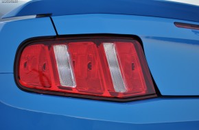 2011 Ford Mustang GT Review