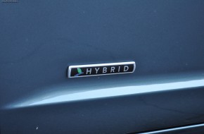 2011 Lincoln MKZ Hybrid Review