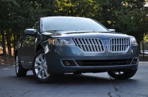 2011 Lincoln MKZ Hybrid Review