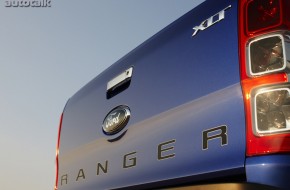 2011 Ford Ranger