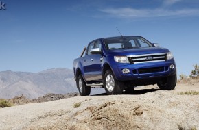 2011 Ford Ranger