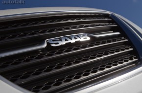 2012 Saab 9-4X