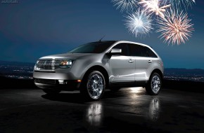 2009 Lincoln MKX