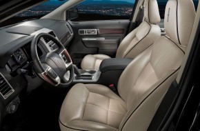 2010 Lincoln MKX