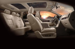 2010 Lincoln MKX