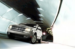 2010 Lincoln MKX