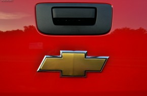 2011 Chevrolet Silverado 2500HD Review