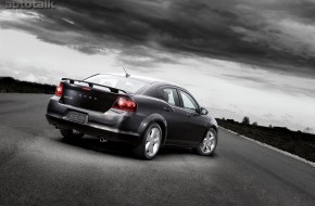 2011 Dodge Avenger