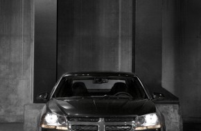 2011 Dodge Avenger