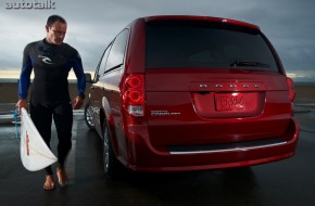 2011 Dodge Grand Caravan