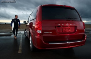 2011 Dodge Grand Caravan