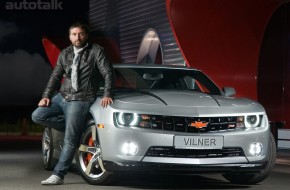 Vilner Chevrolet Camaro