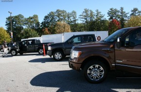 2011 Ford F-150 First Drive