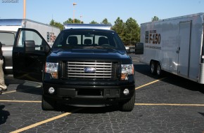 2011 Ford F-150 First Drive