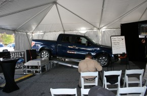 2011 Ford F-150 Dynamometer Test