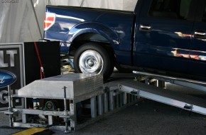 2011 Ford F-150 Dynamometer Test