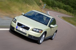 2008 Volvo C30