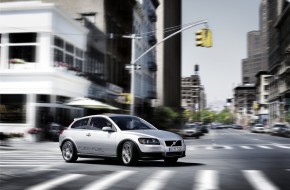 2009 Volvo C30