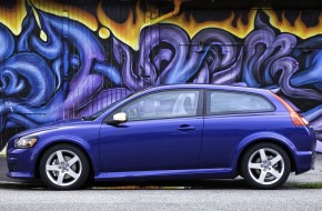 2009 Volvo C30