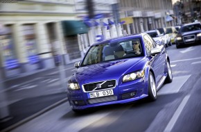 2009 Volvo C30