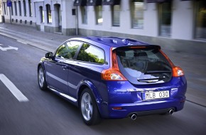 2009 Volvo C30