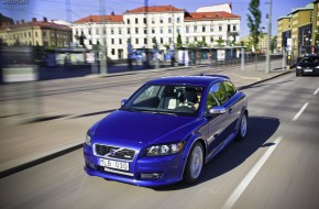 2009 Volvo C30