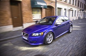 2009 Volvo C30