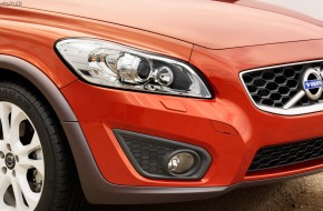 2010 Volvo C30