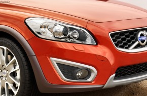 2010 Volvo C30