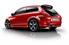 2010 Volvo C30