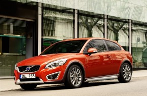 2010 Volvo C30