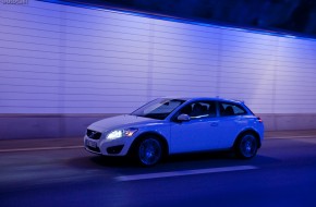 2011 Volvo C30